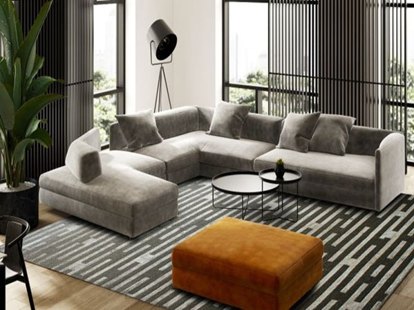 Designing with Hand-Knotted Rugs: A Guide for Architects