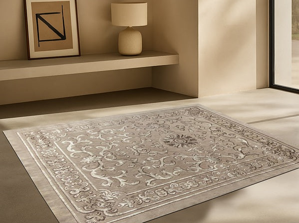 Modern Persian Rugs: Timeless Elegance for Luxury Interiors
