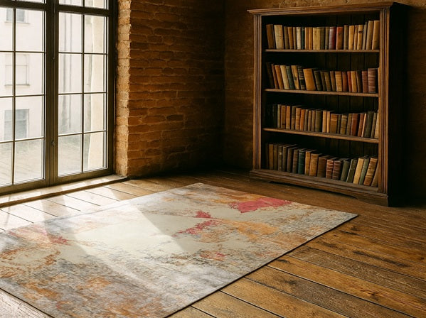 NZ Wool vs Bamboo Silk vs Tencel: Which Rug Material Is Best for Your Home?