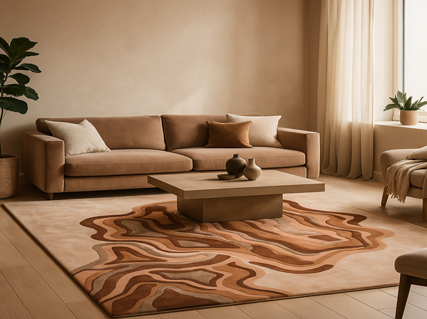 The True Meaning of a Luxury Rug