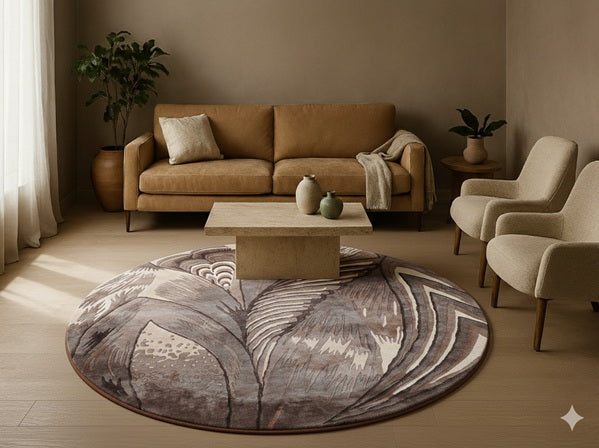 Top Carpet and Rug Brands in India You Should Know