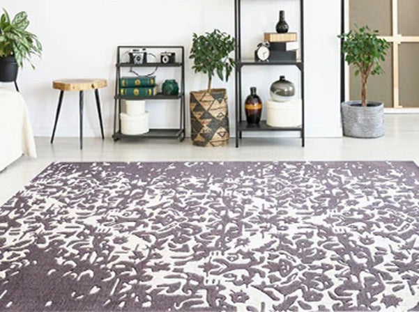 Why Abstract Rugs Are a Favourite Among Designers and Clients