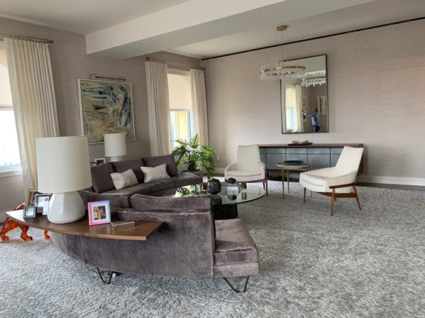 Why Carpet Couture by Rashi Is India's Premier Wall‑to‑Wall Carpeting Specialist