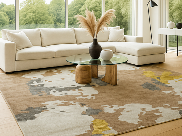 Will Cheaper Machine-Made Rugs Eventually Replace Handmade Rugs?