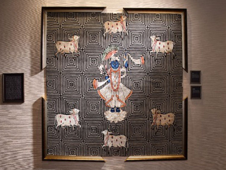 Transform Your Space with Wall Rugs: A Unique Way to Decorate Walls