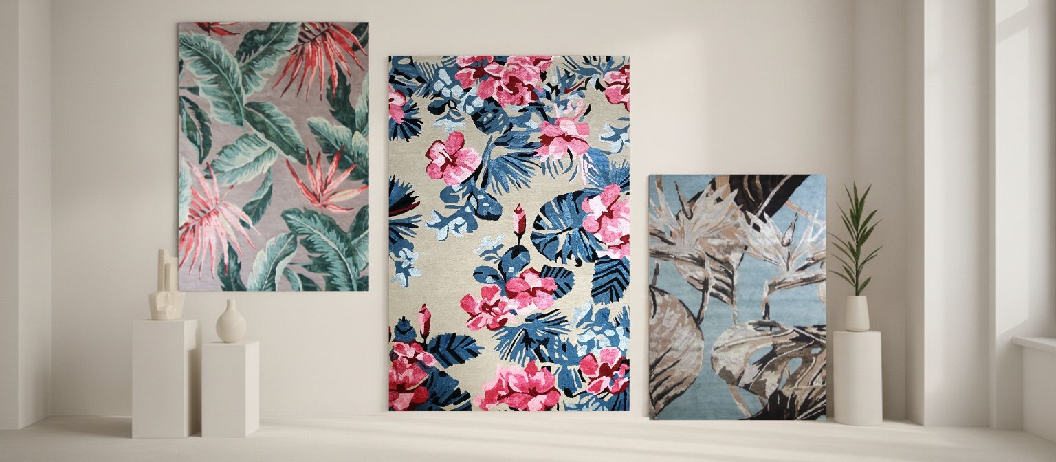 Tropicals
