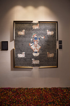 Shrinathji