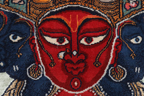 Vishnu Vishwaswaroop