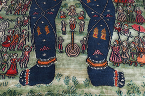 Vishnu Vishwaswaroop