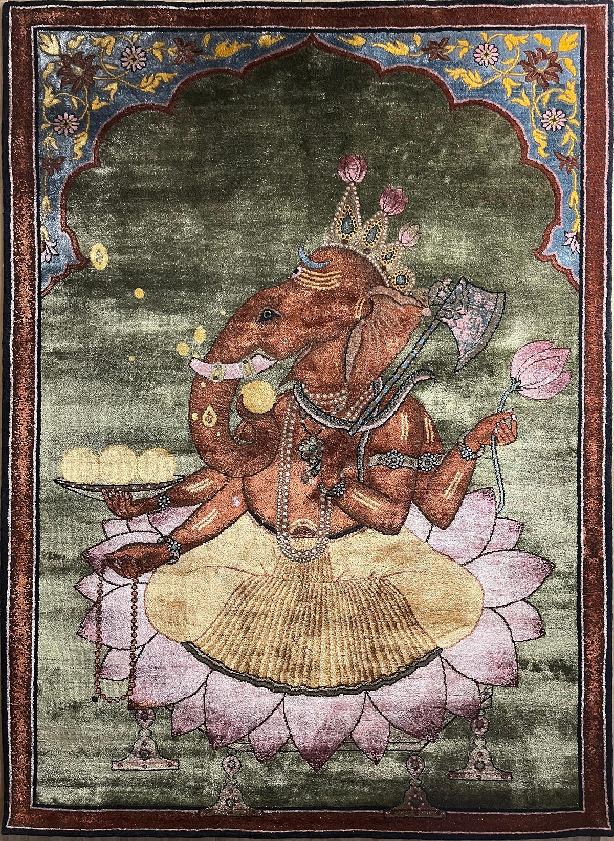 Lord Ganesha