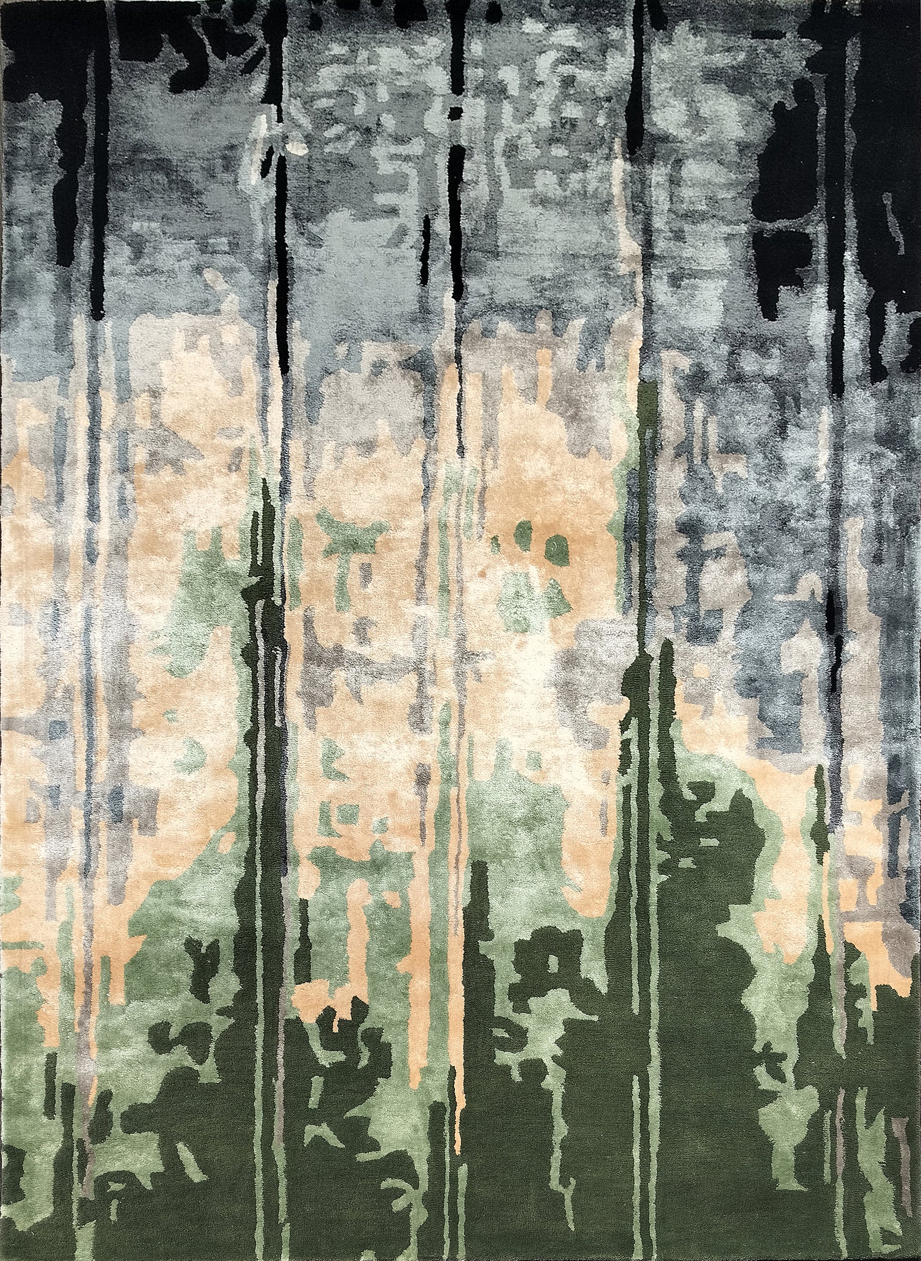 The Abstract Collection 013