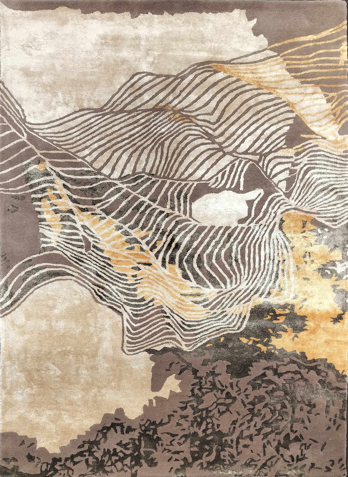 The Abstract Collection 014