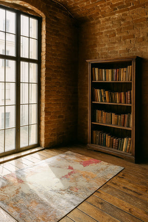 The Abstract Collection 034