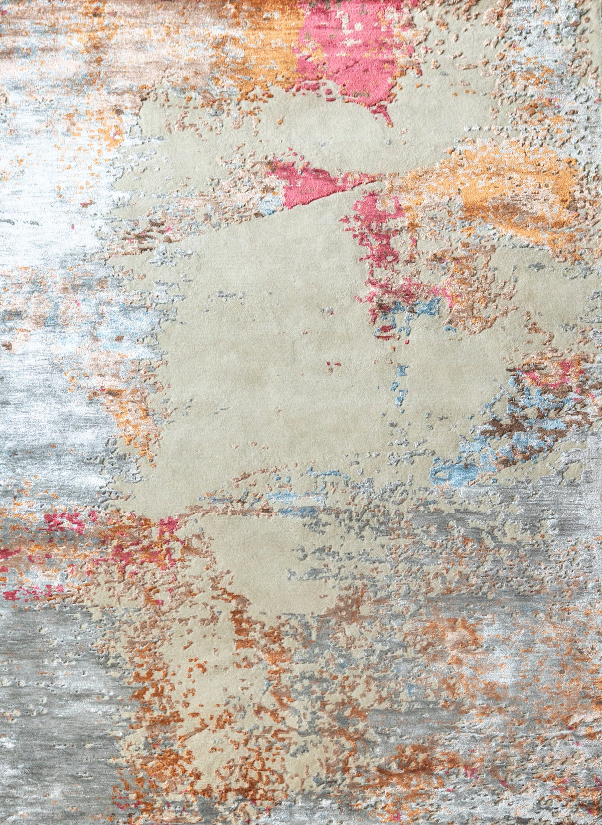 The Abstract Collection 034