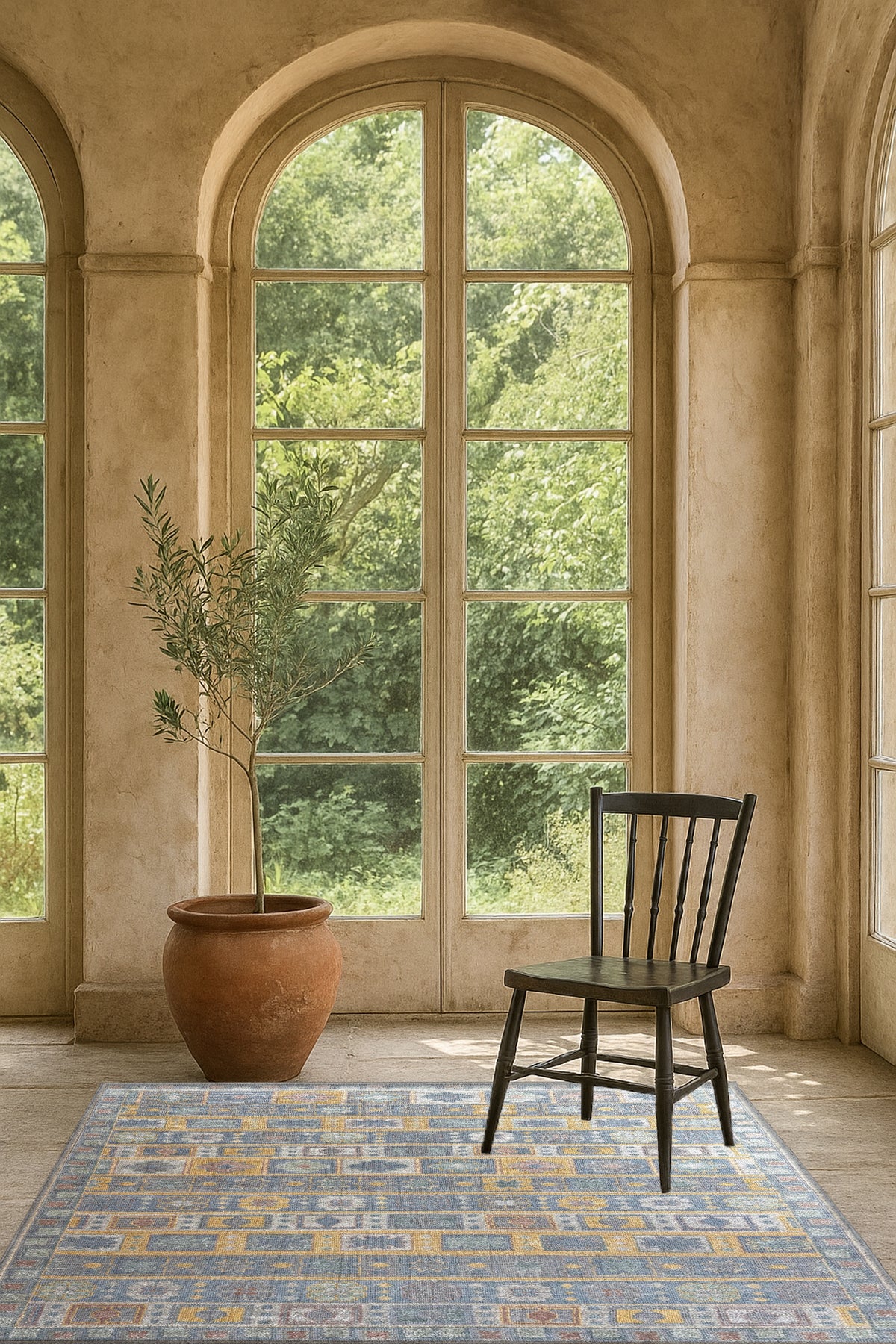 The Persian Motif Collection 102