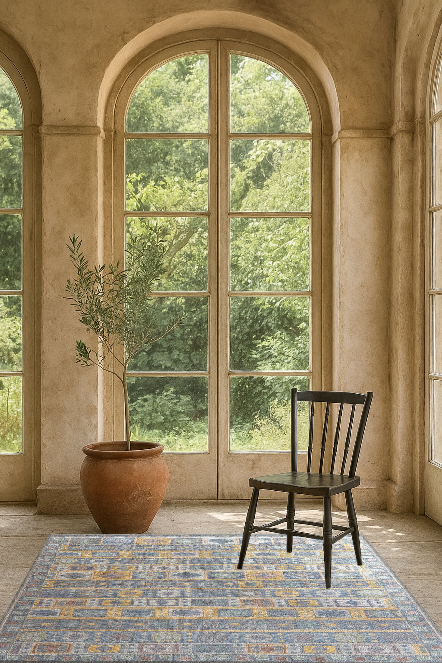 The Persian Motif Collection 102