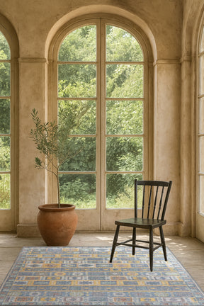 The Persian Motif Collection 102