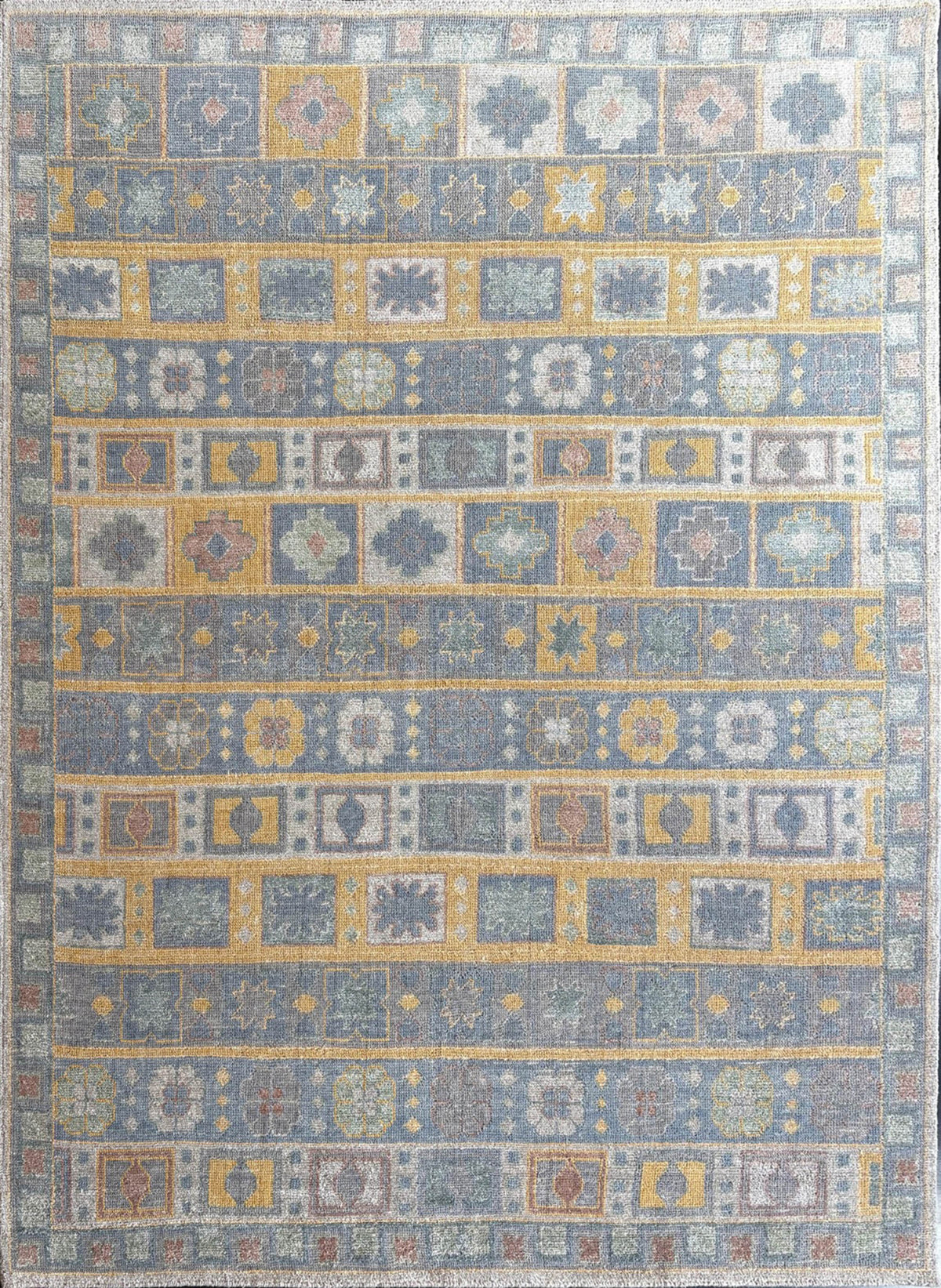 The Persian Motif Collection 102