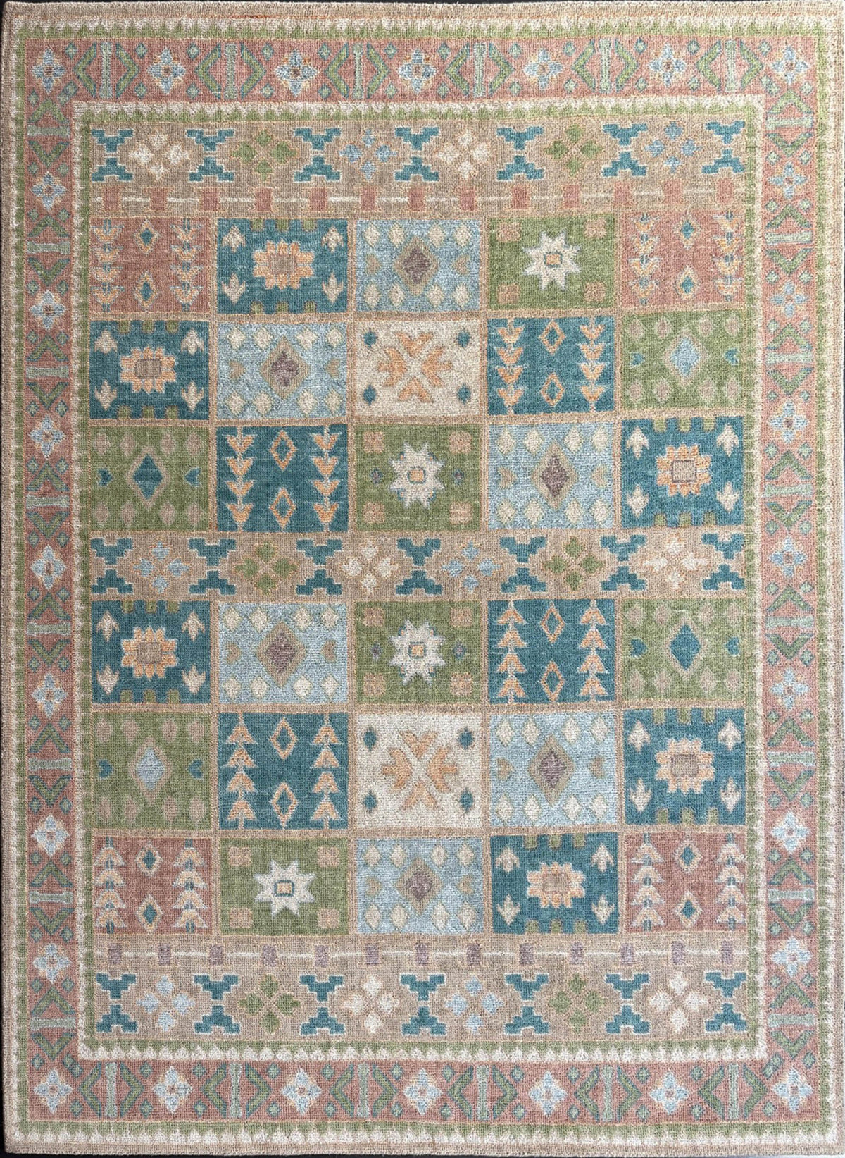 The Persian Motif Collection 103