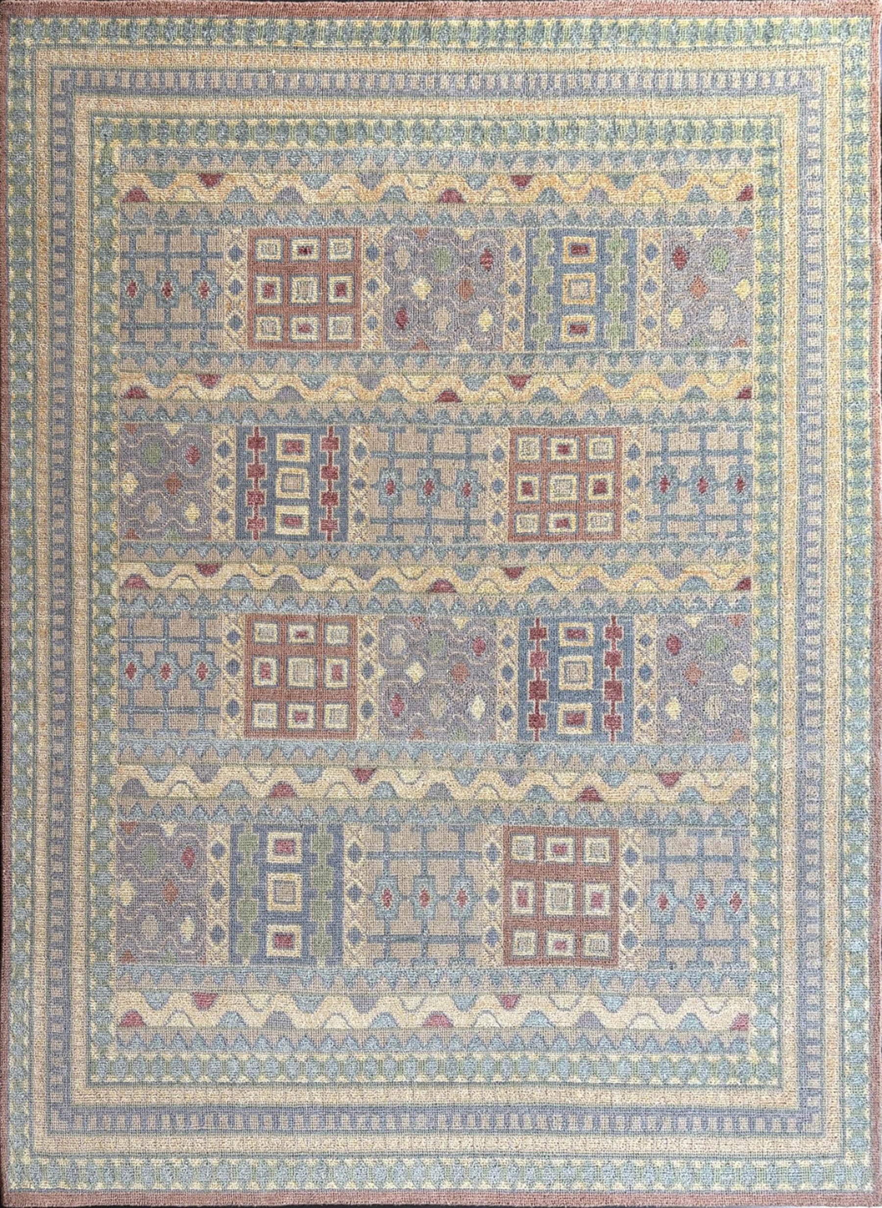 The Persian Motif Collection 104