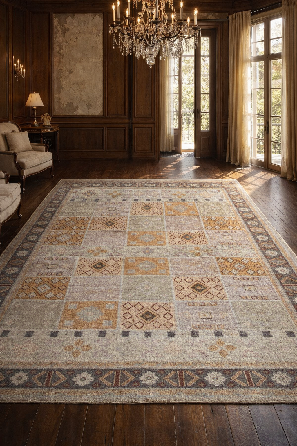 The Persian Motif Collection 105