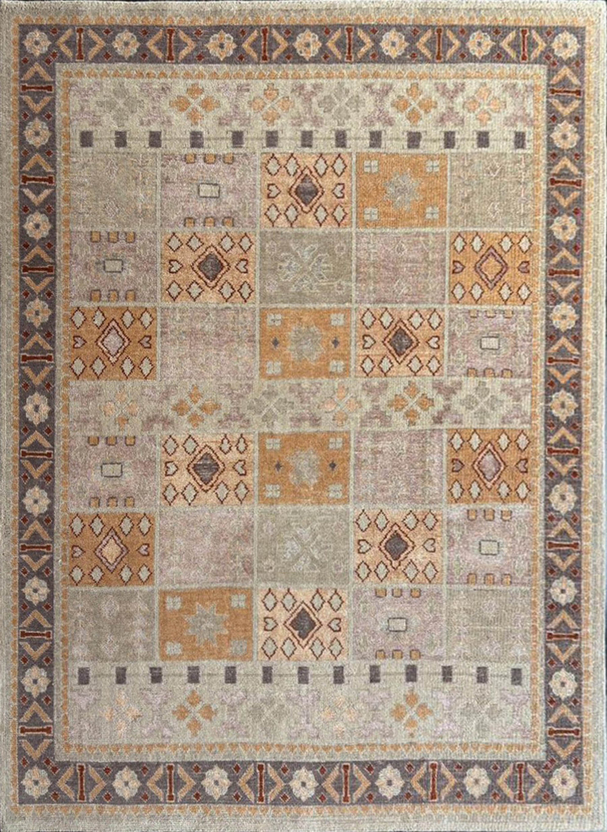 The Persian Motif Collection 105