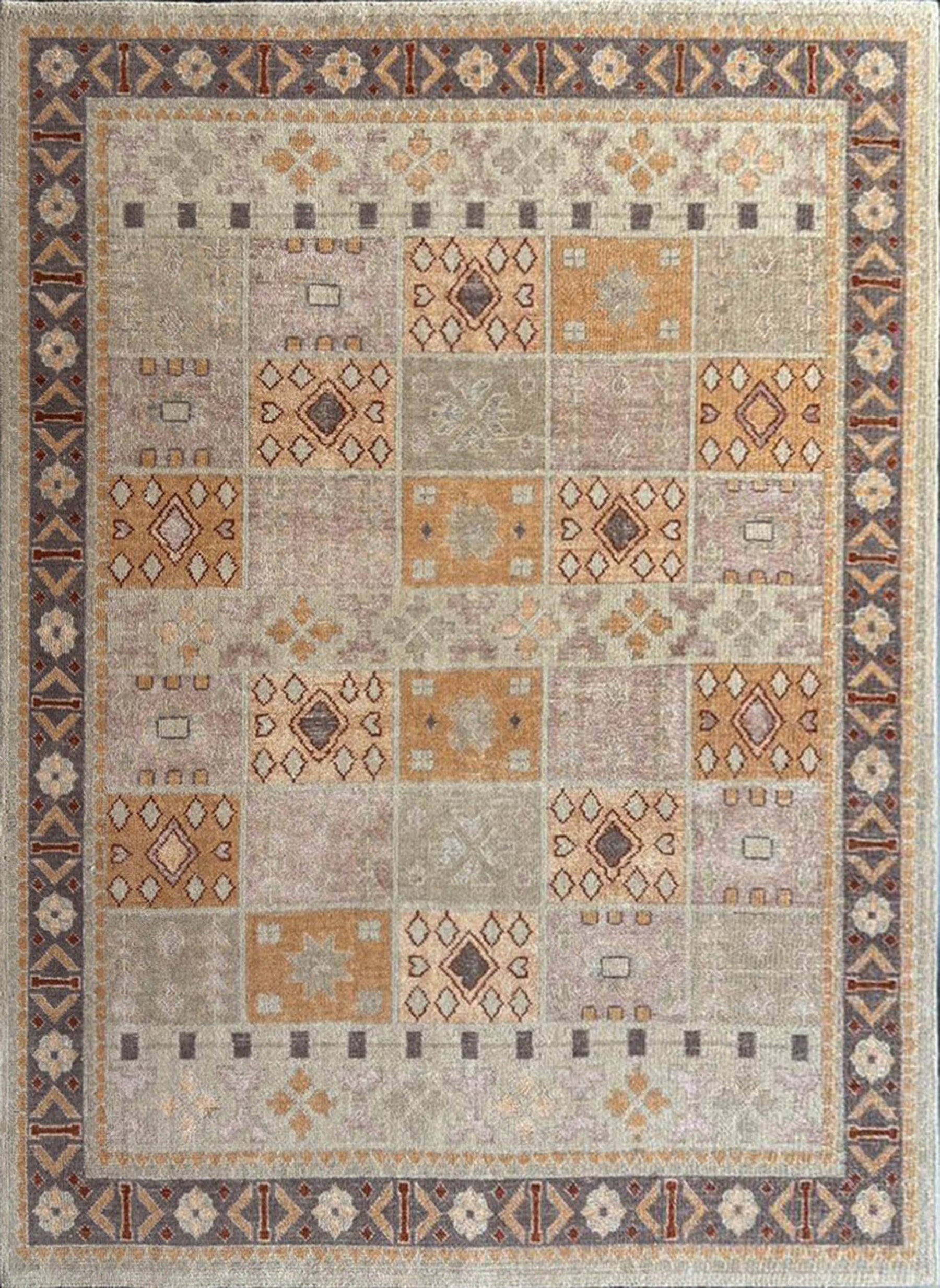 The Persian Motif Collection 105