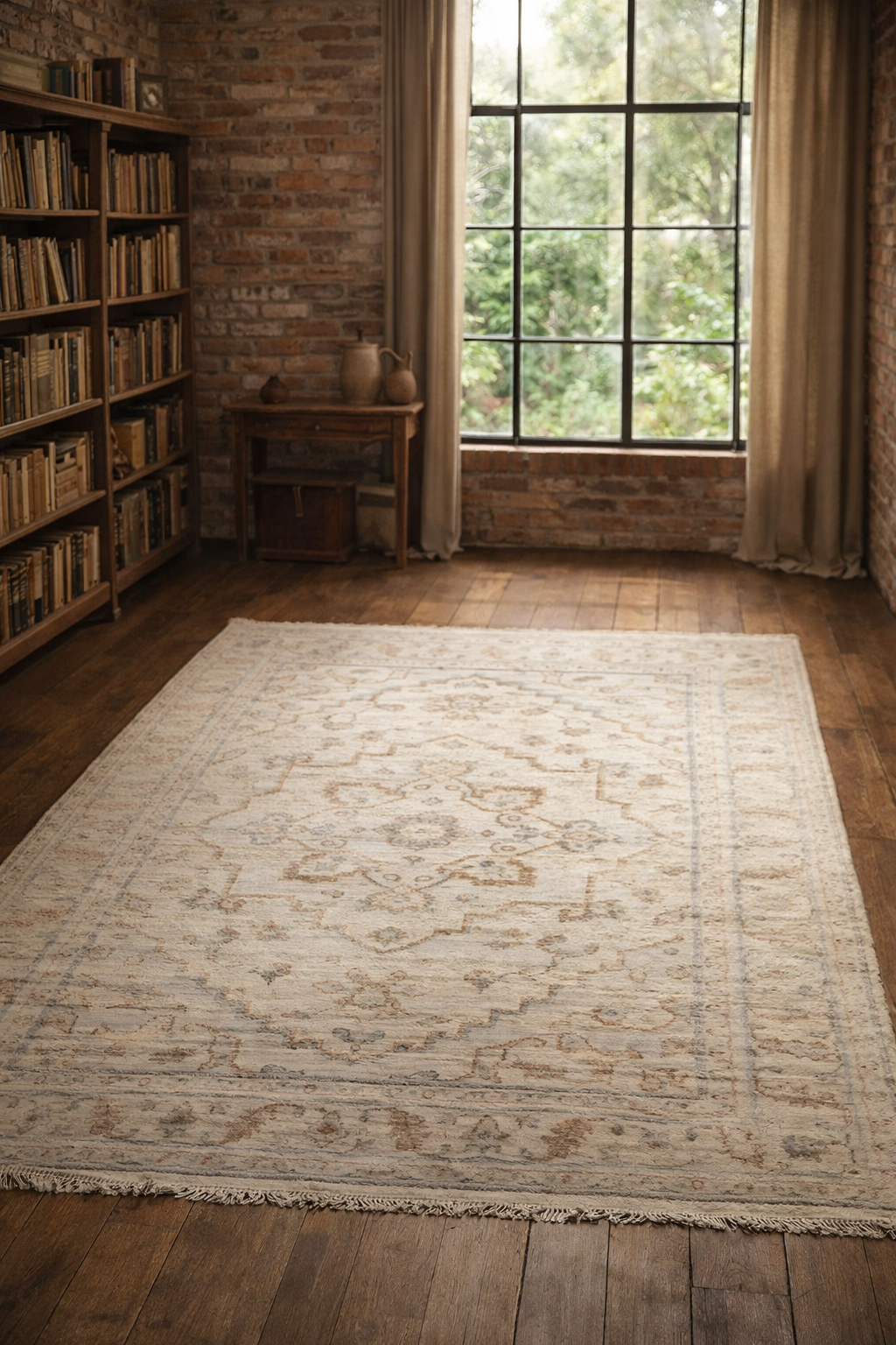 The Persian Motif Collection 106