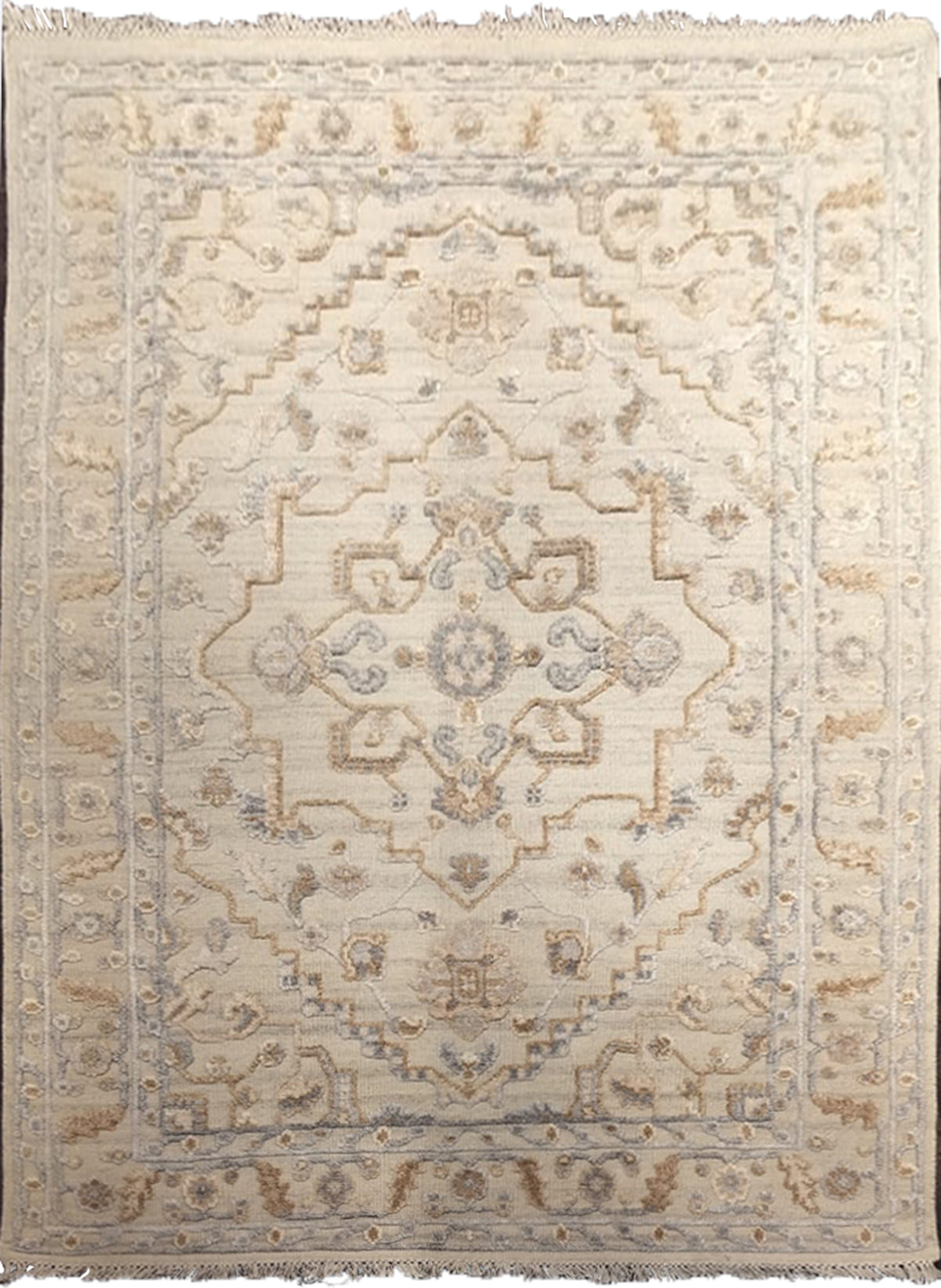 The Persian Motif Collection 106