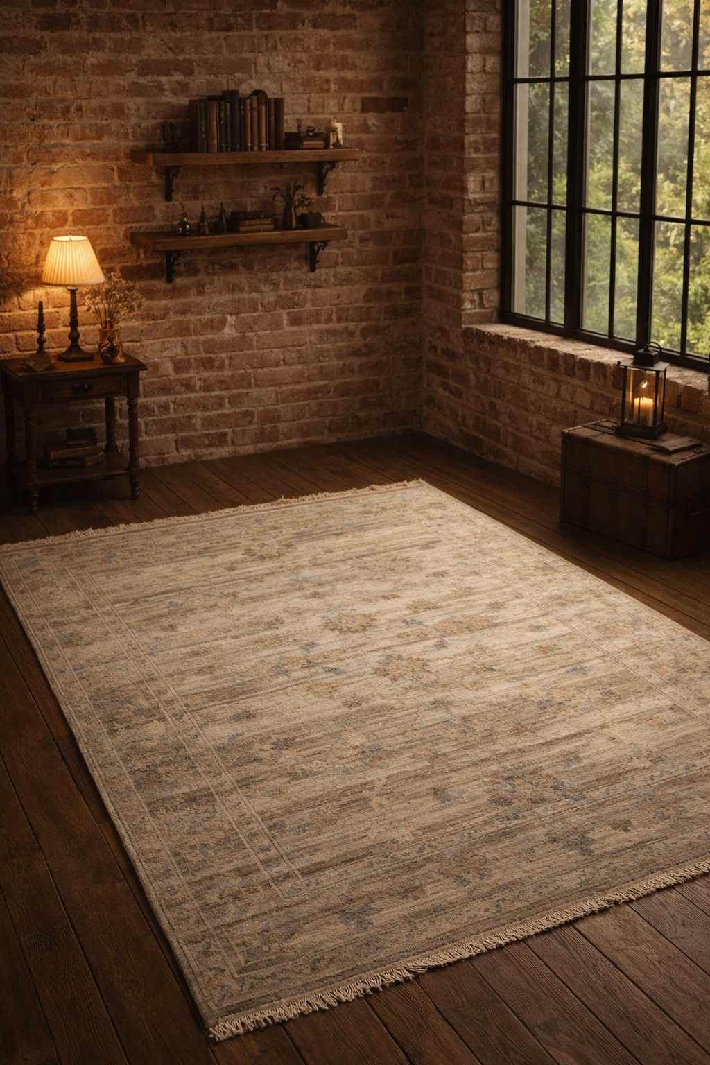 The Persian Motif Collection 107