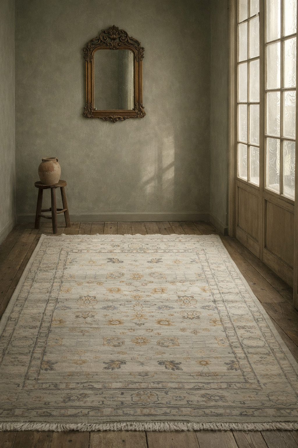 The Persian Motif Collection 108