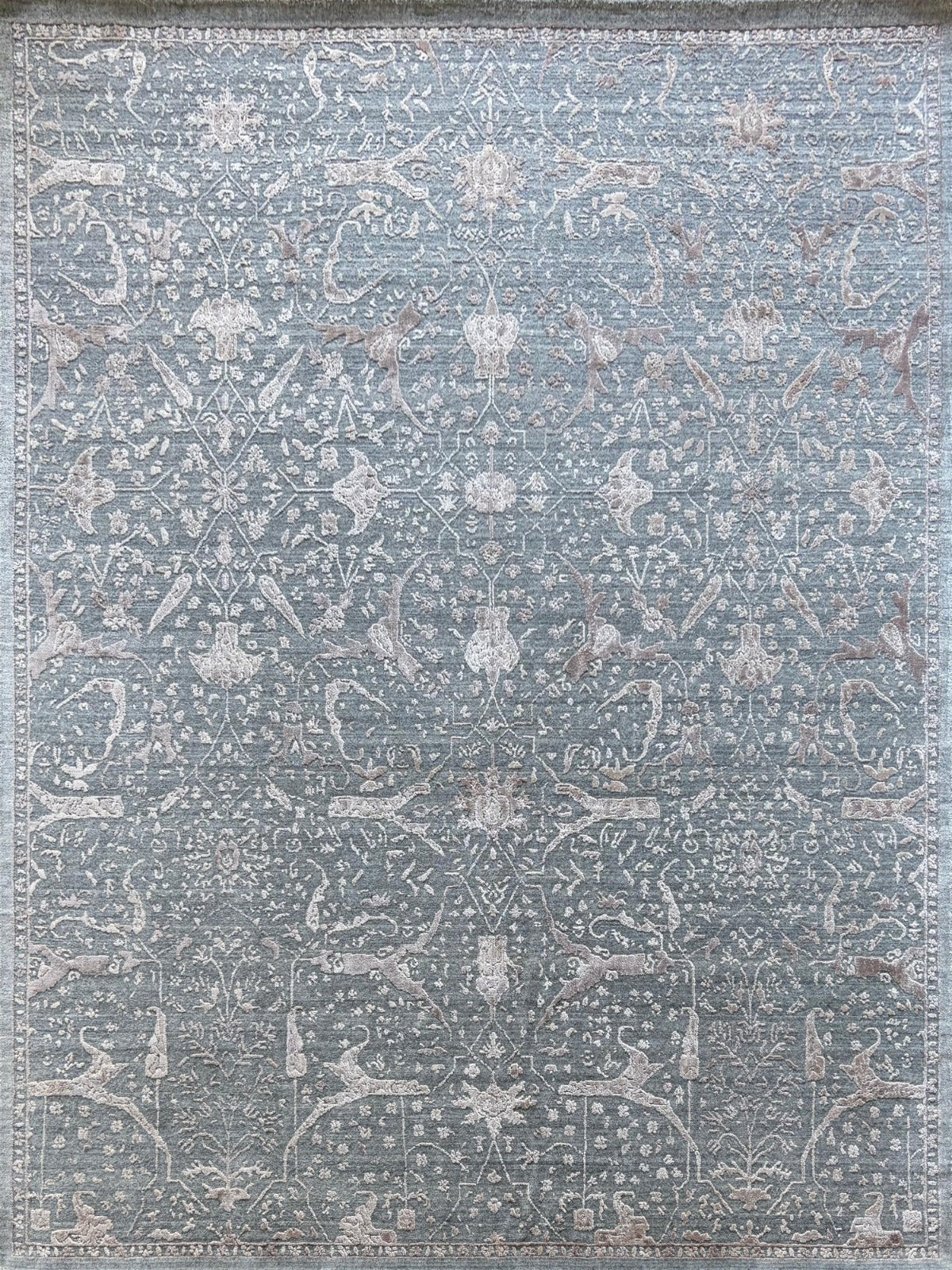 The Persian Motif Collection 091