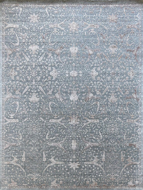 The Persian Motif Collection 091