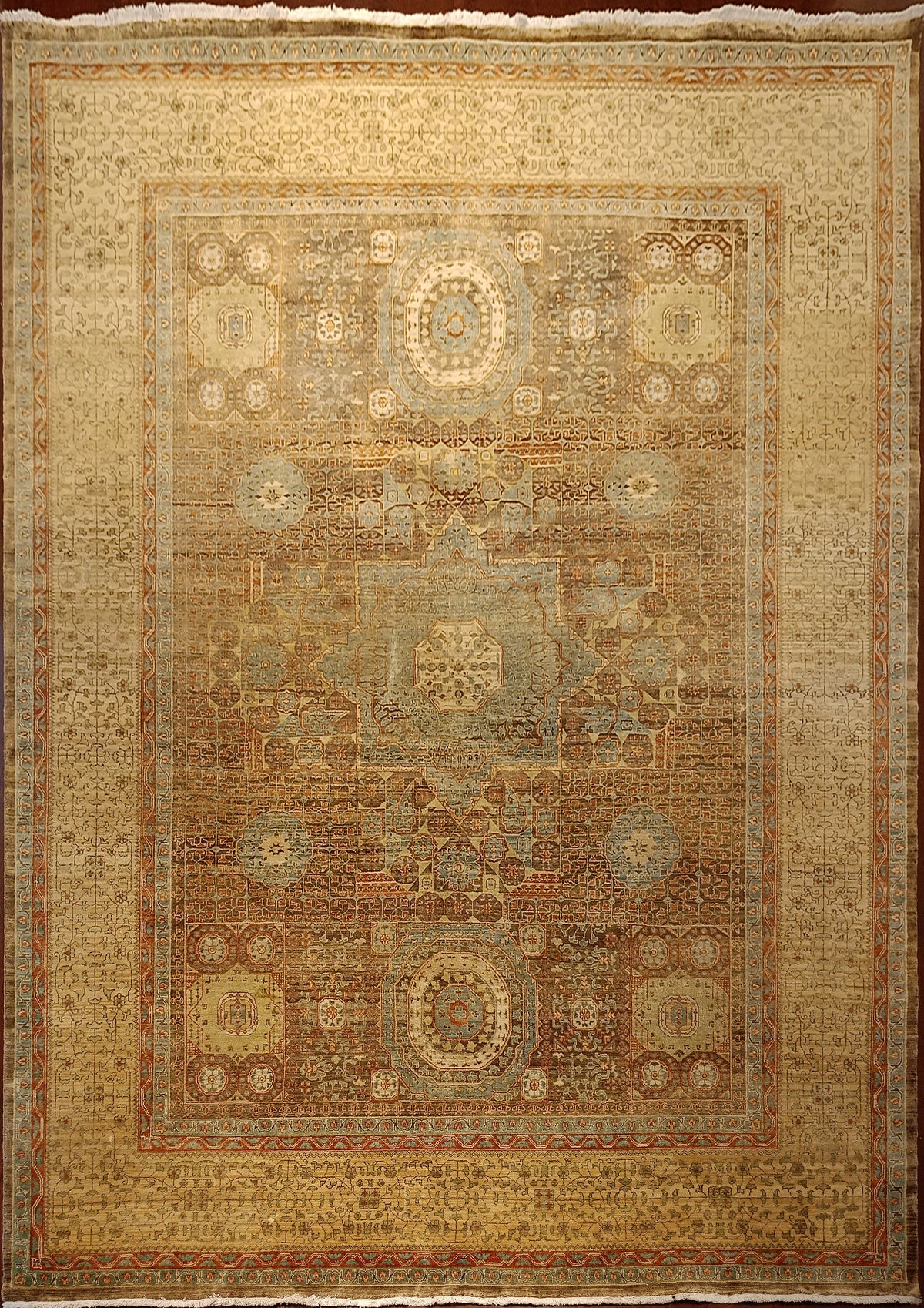 The Persian Motif Collection 084