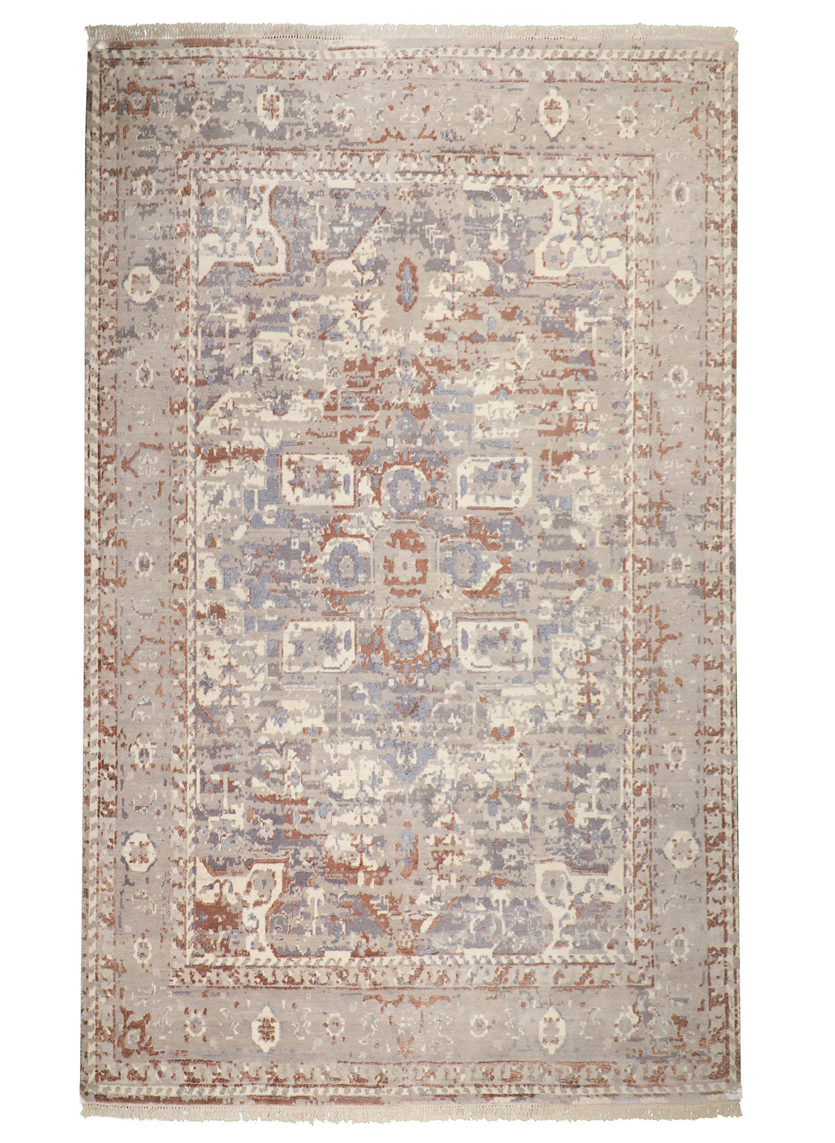 The Persian Motif Collection 094