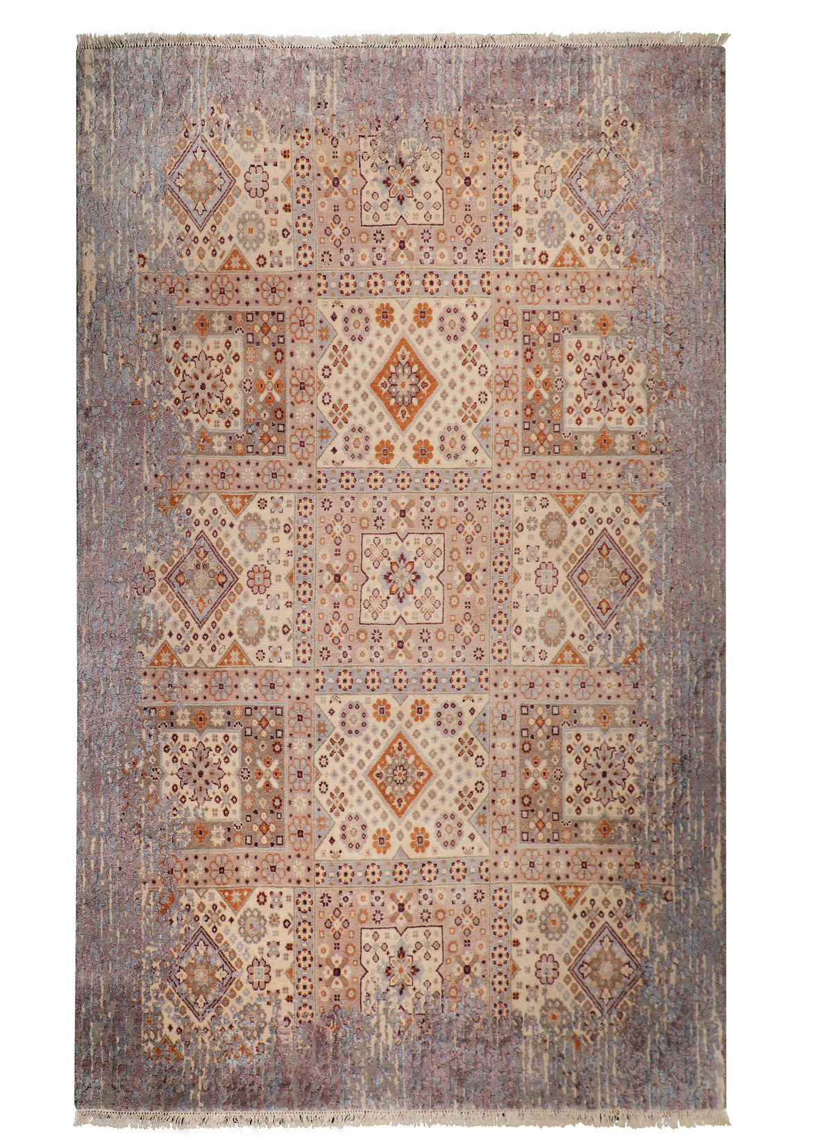 The Persian Motif Collection 095