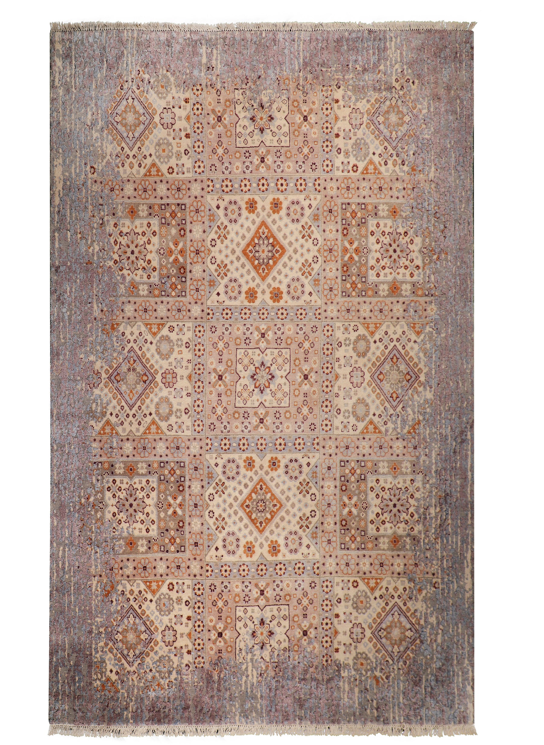 The Persian Motif Collection 095