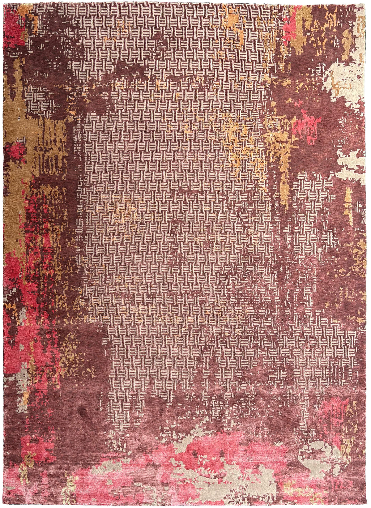 The Persian Motif Collection 096