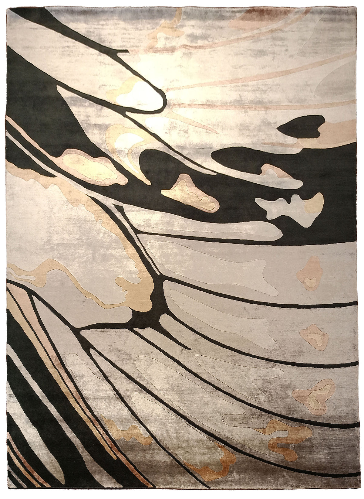 The Persian Motif Collection 098