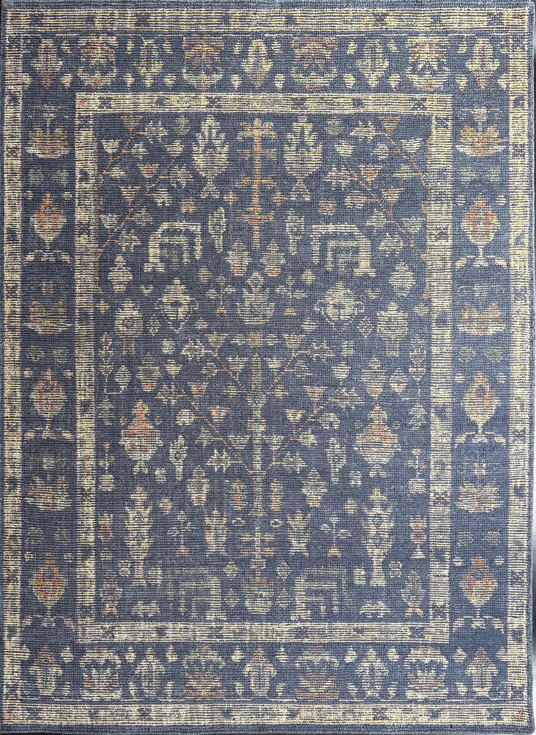 The Persian Motif Collection 099