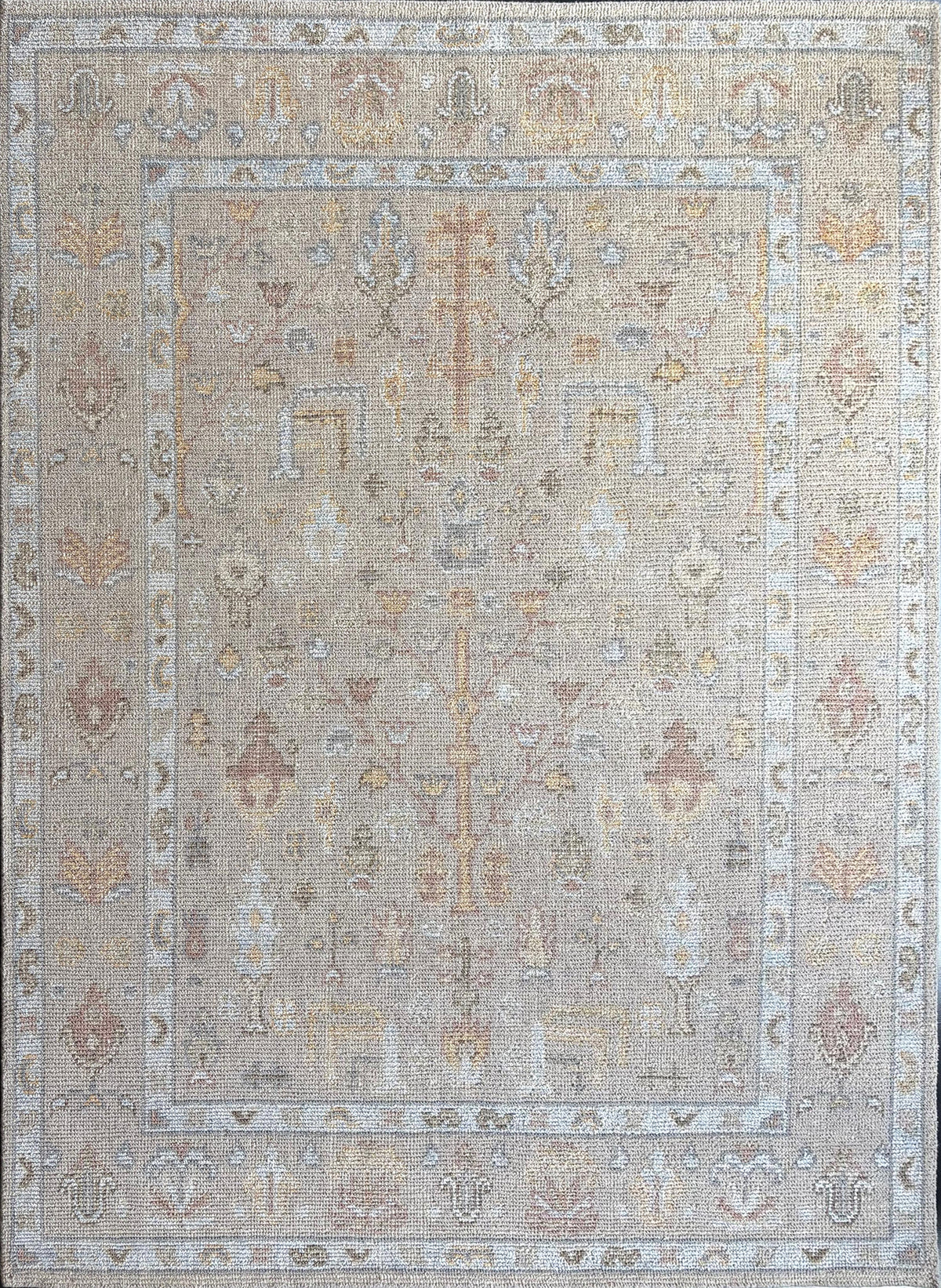 The Persian Motif Collection 100