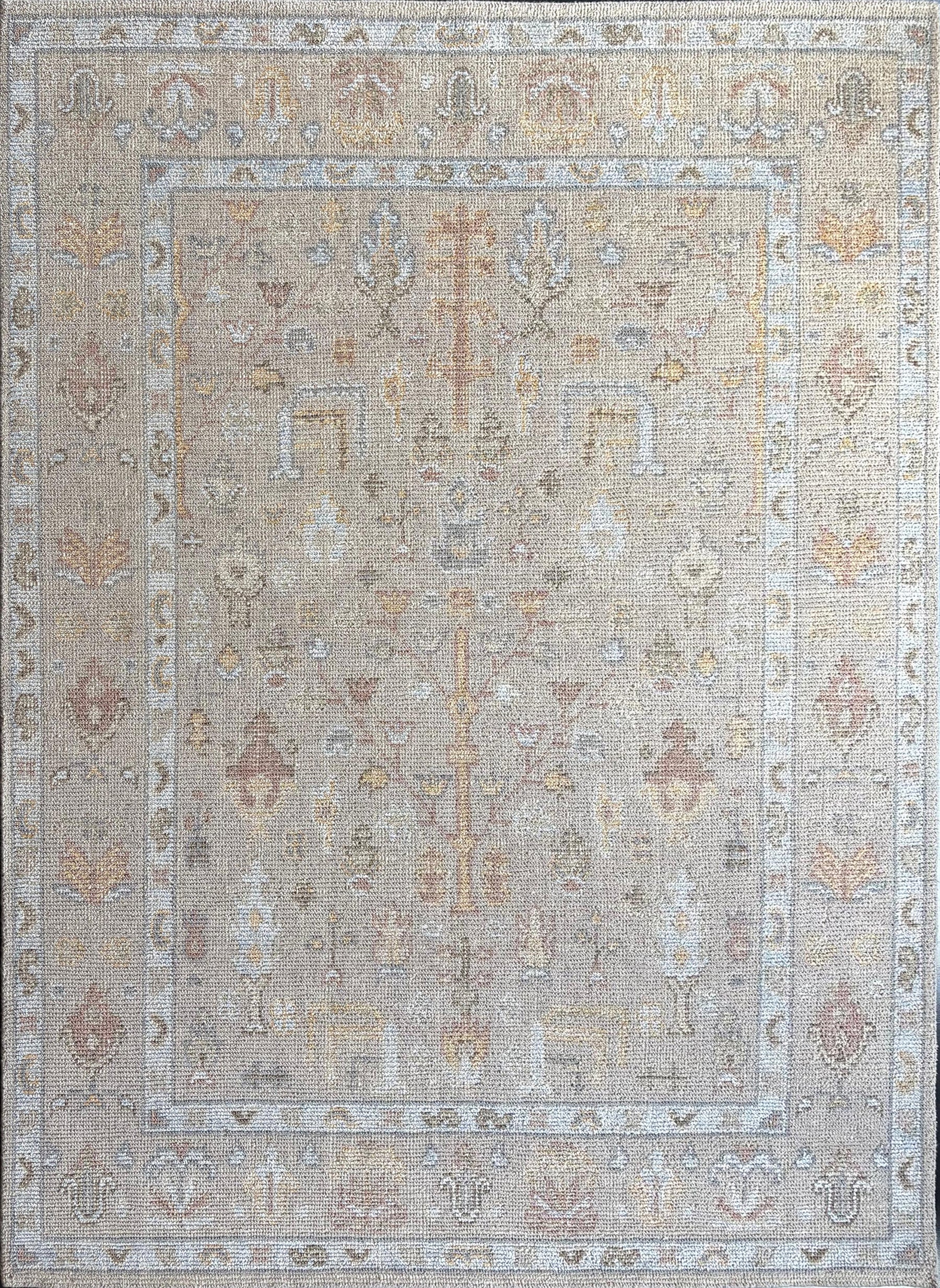 The Persian Motif Collection 100