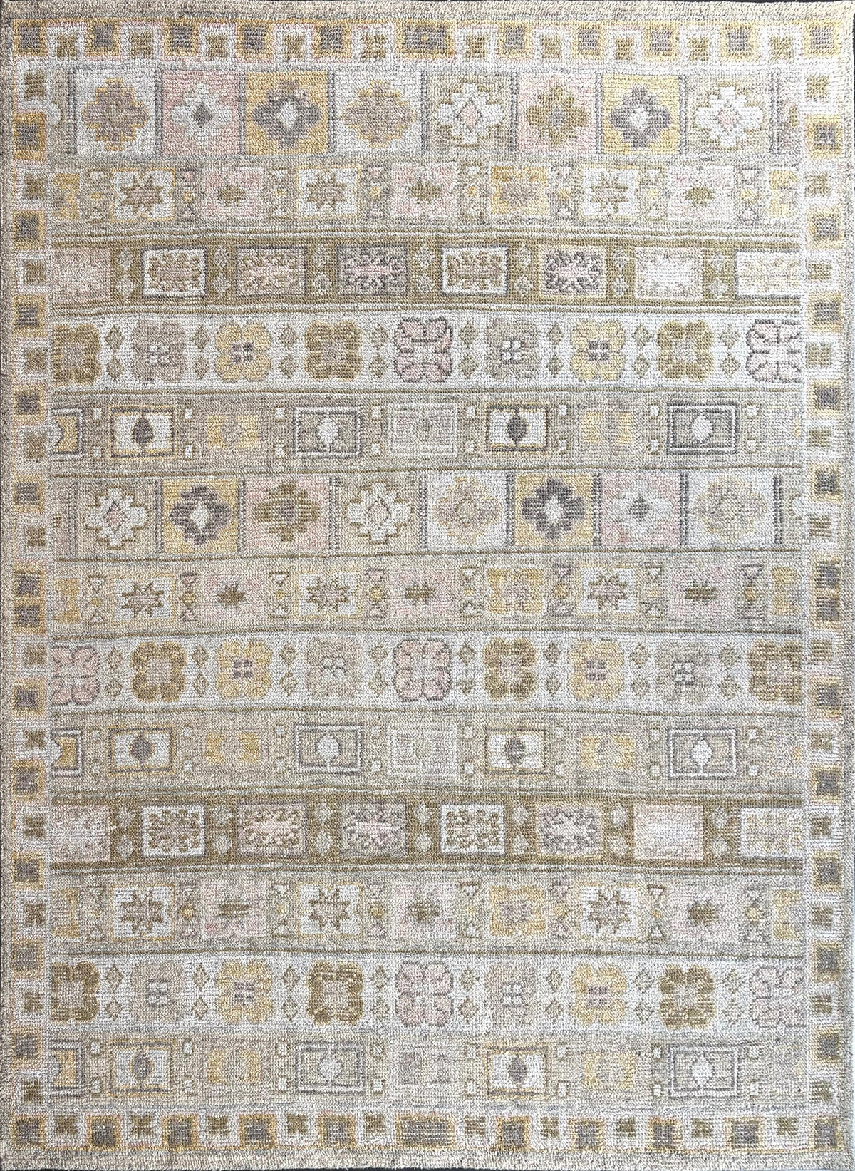 The Persian Motif Collection 101