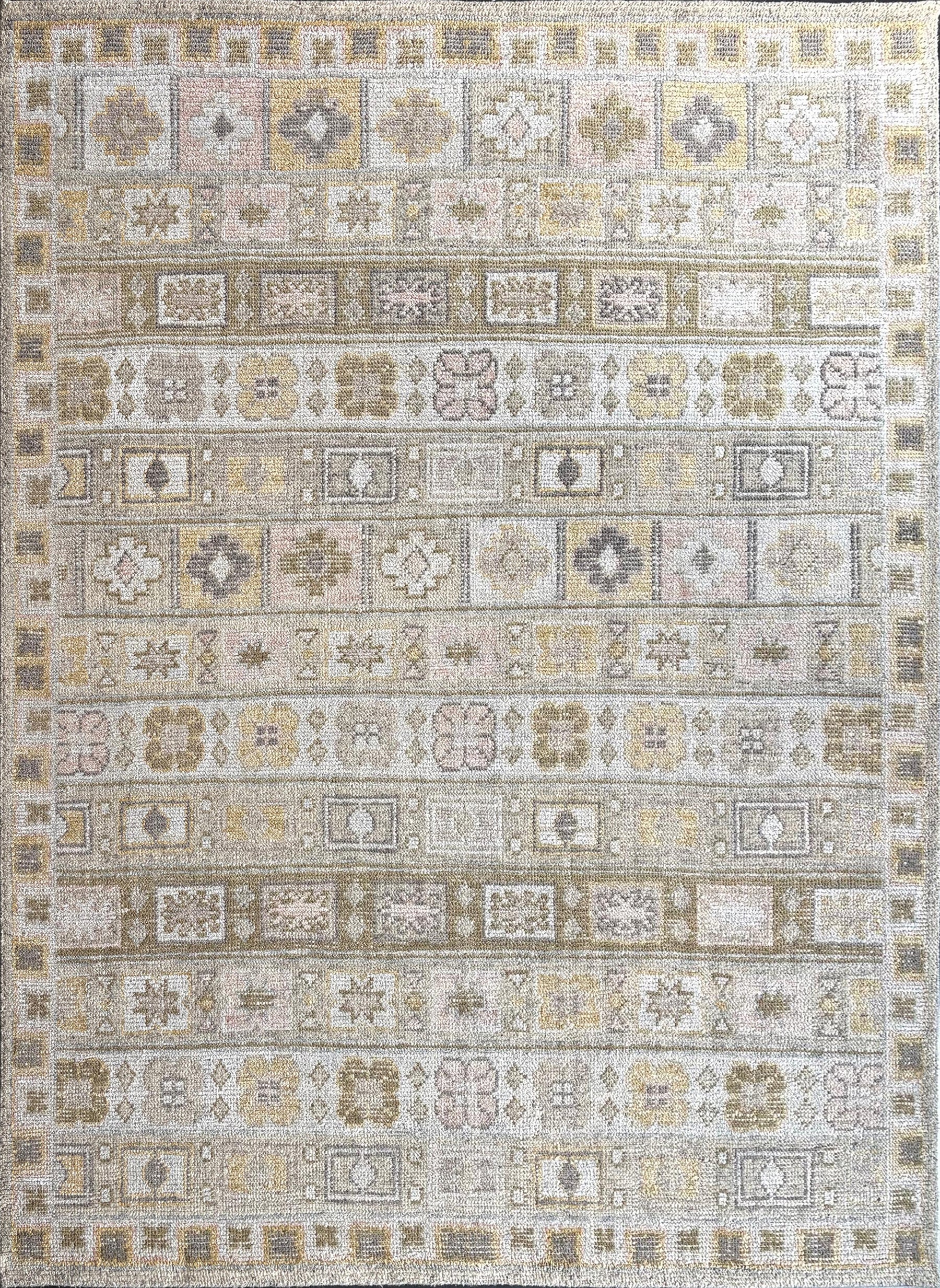 The Persian Motif Collection 101