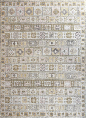 The Persian Motif Collection 101