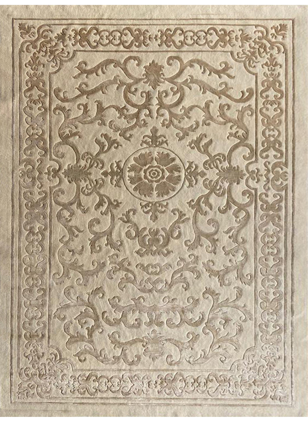 The Persian Motif Collection 092