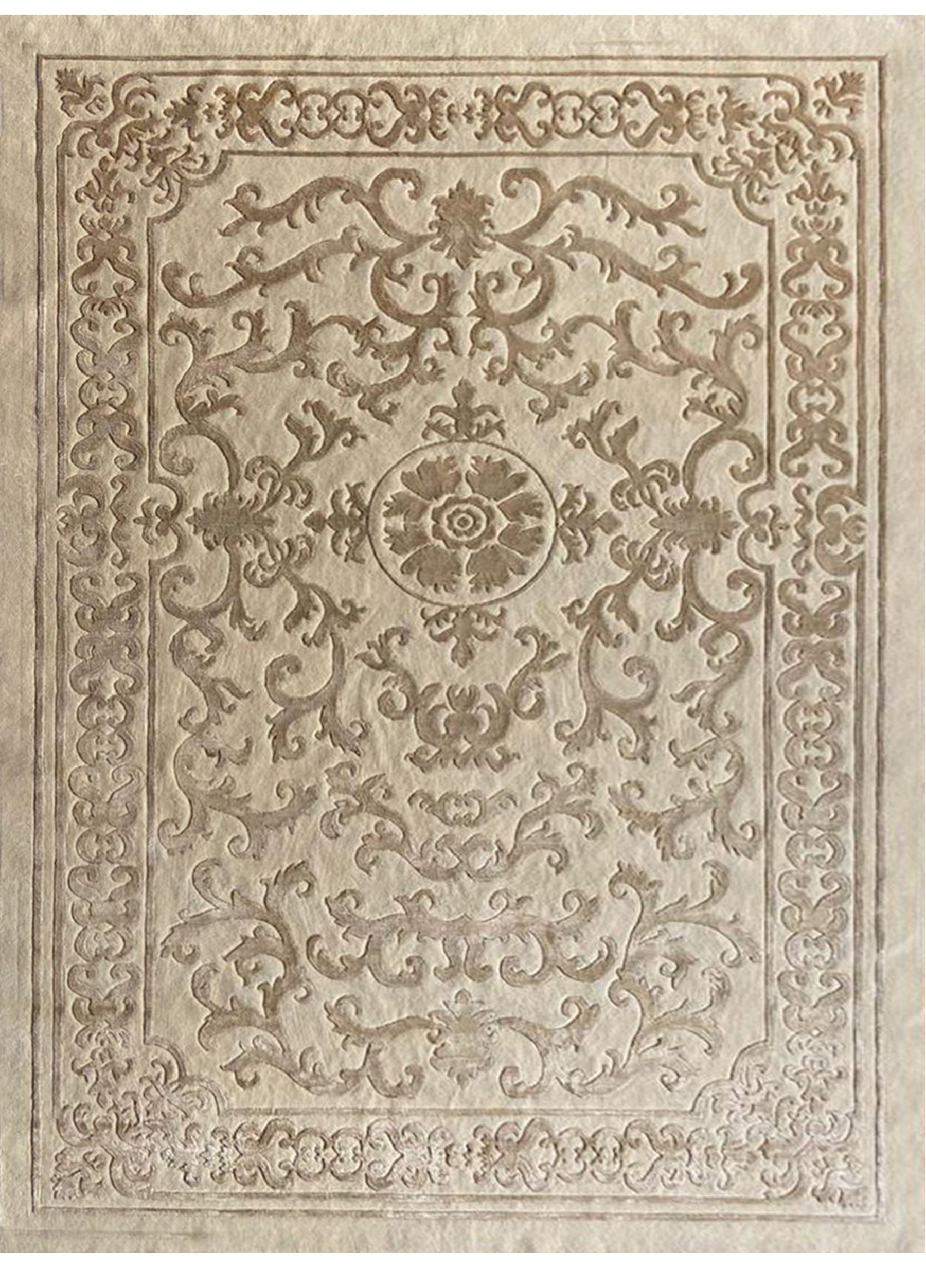 The Persian Motif Collection 092