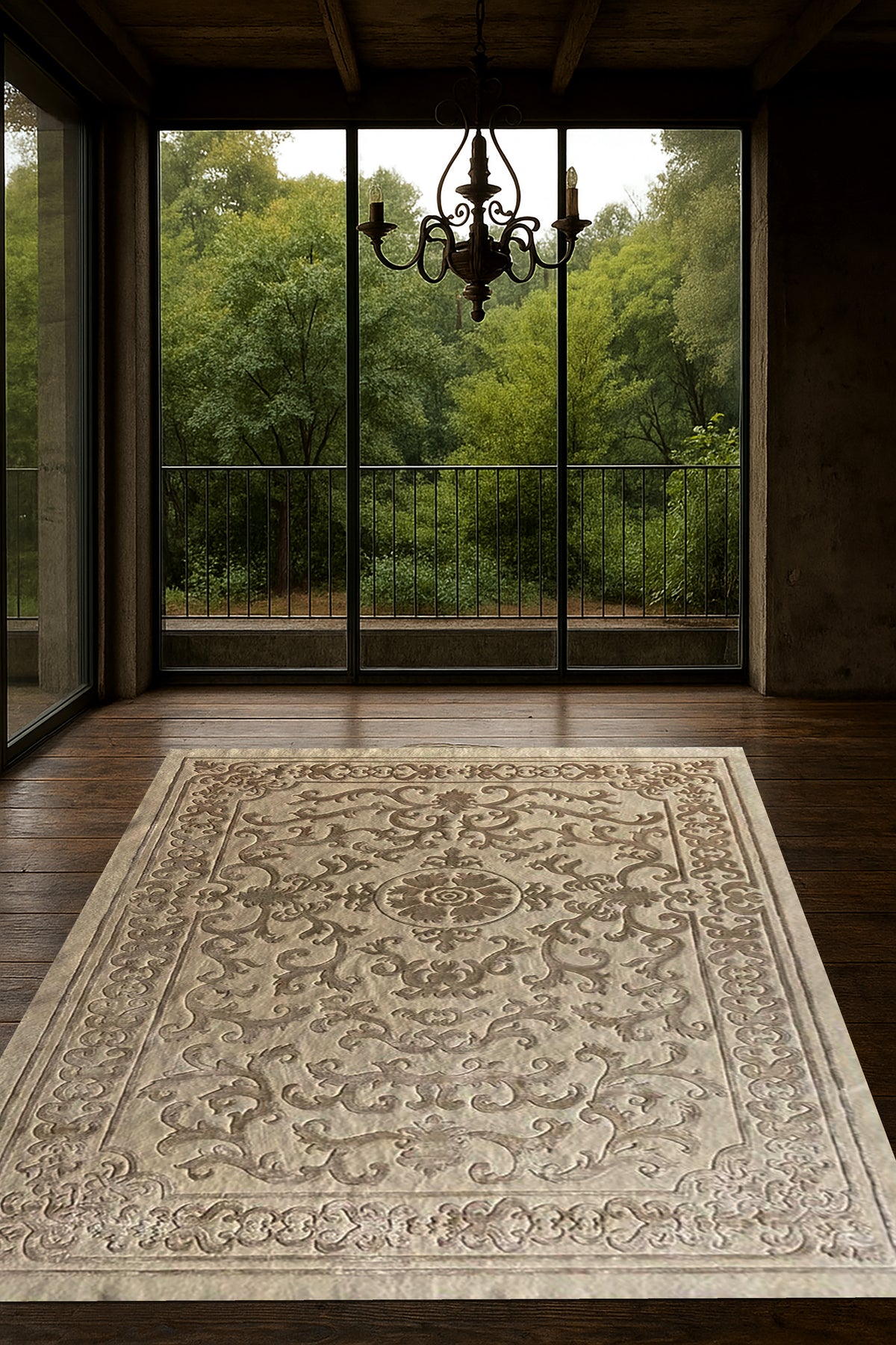 The Persian Motif Collection 092