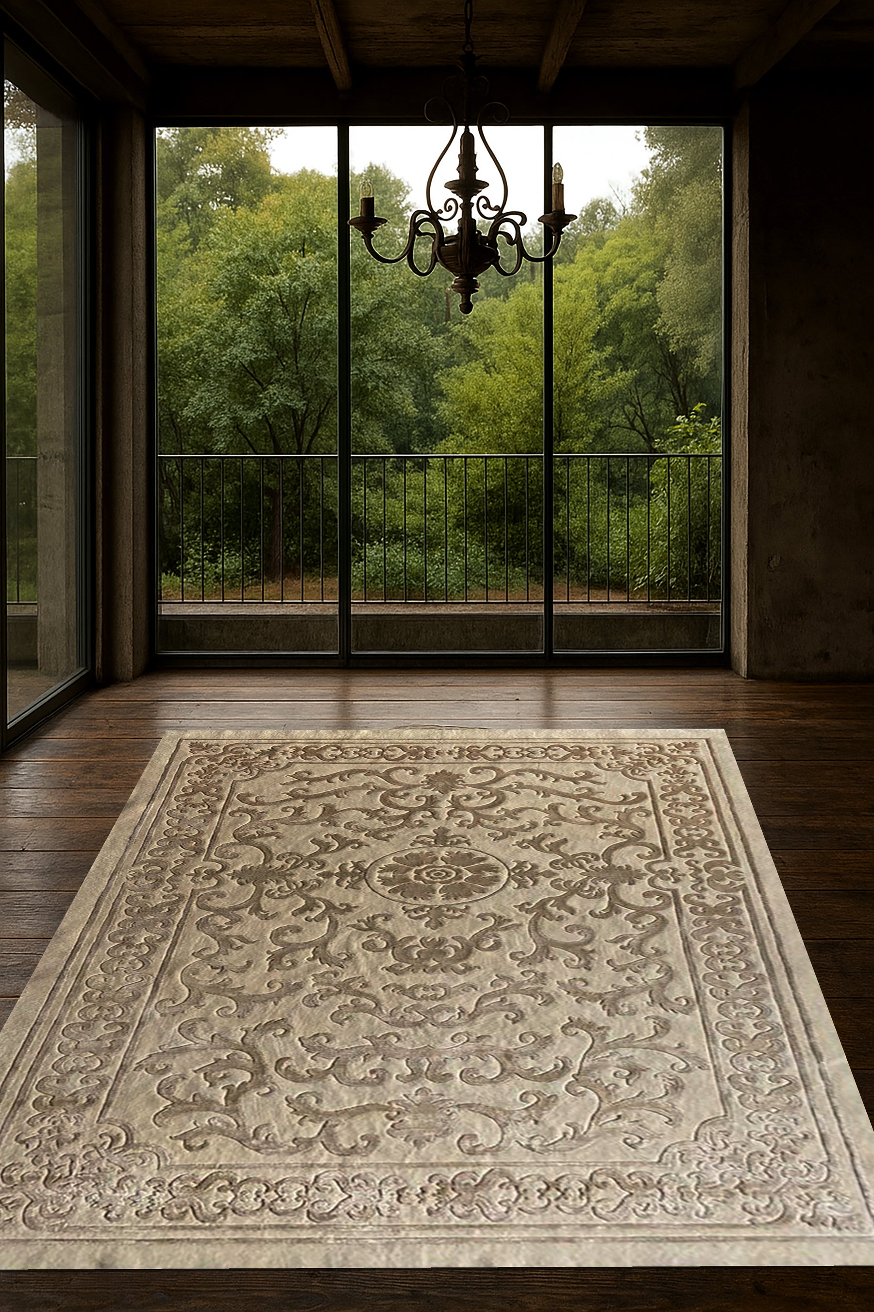 The Persian Motif Collection 092
