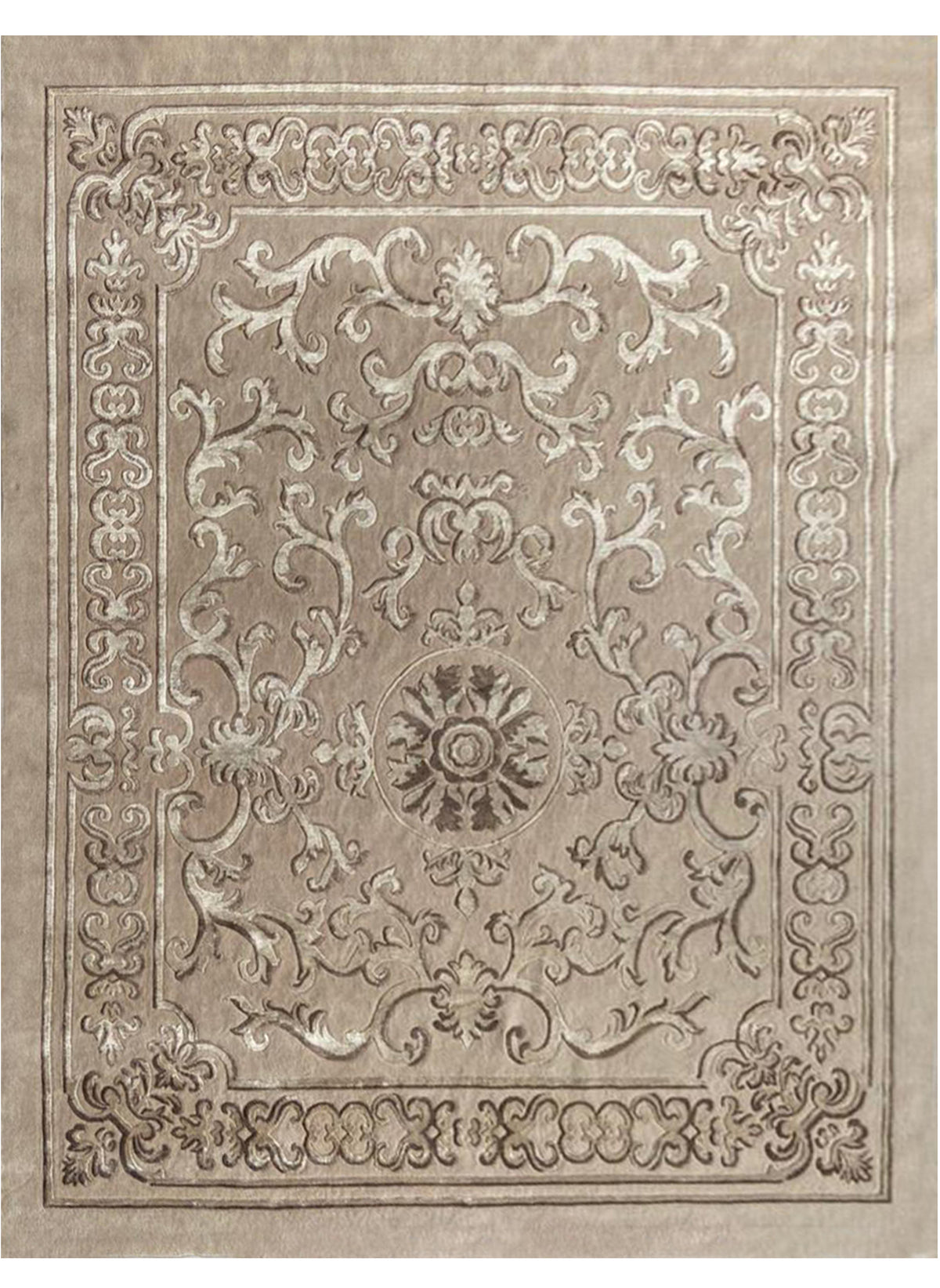 The Persian Motif Collection 093